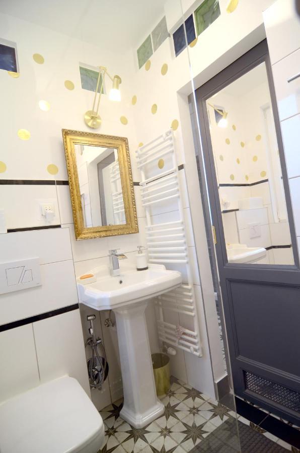 Filia Apartman Eger Luaran gambar