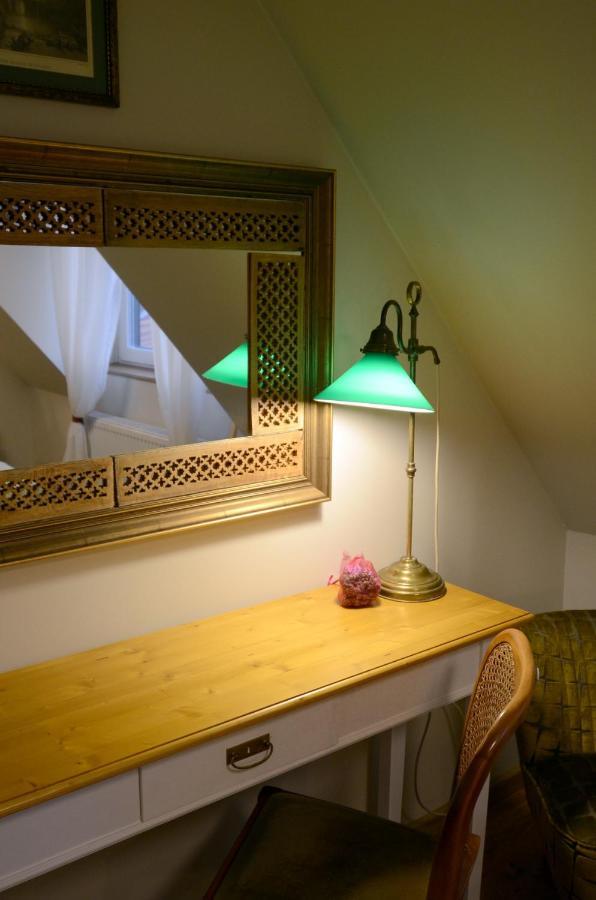 Filia Apartman Eger Luaran gambar