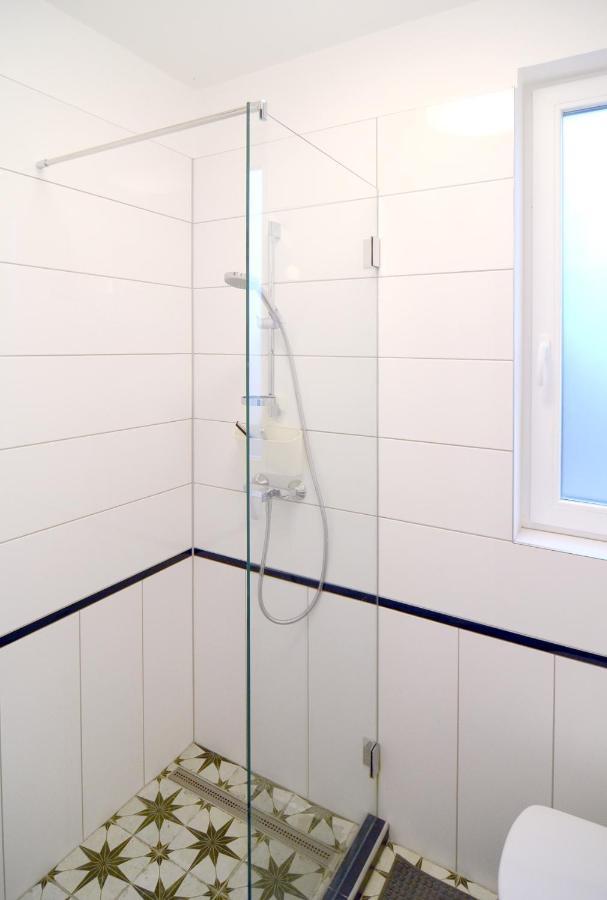 Filia Apartman Eger Luaran gambar